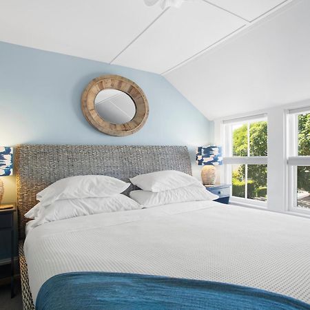 Carlisle House Inn Nantucket Zewnętrze zdjęcie