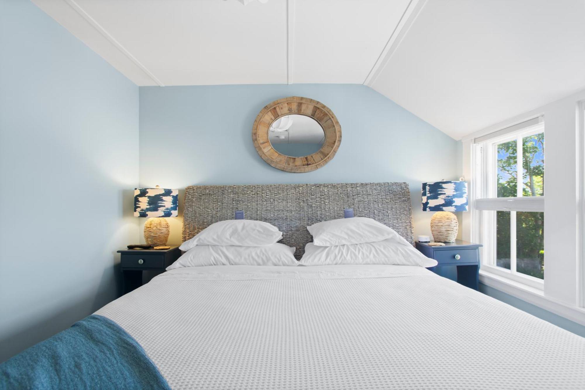 Carlisle House Inn Nantucket Zewnętrze zdjęcie