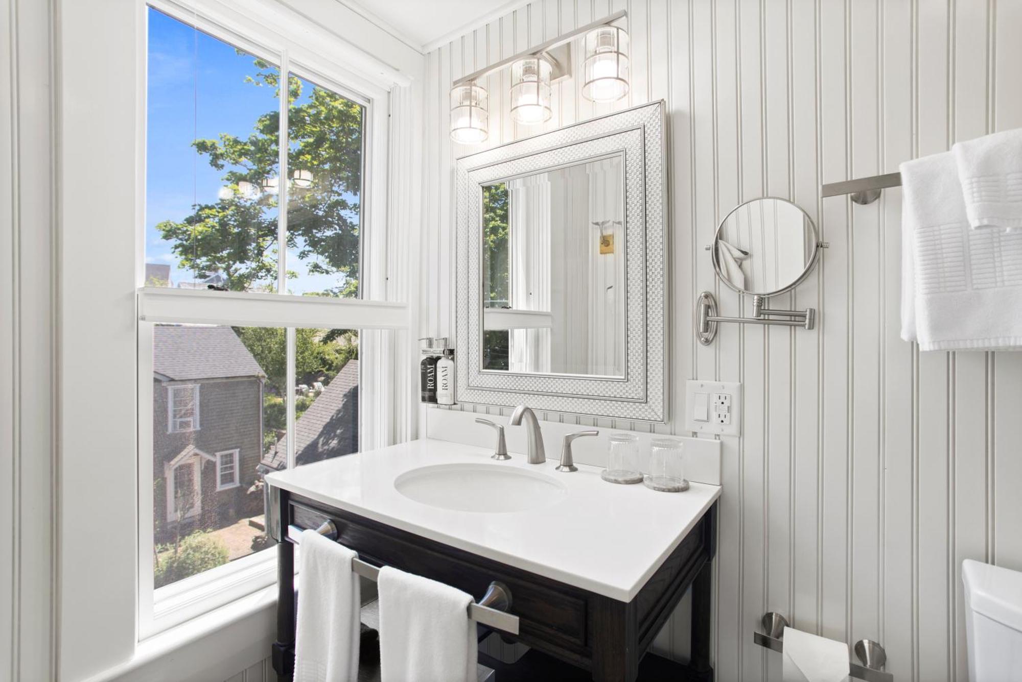 Carlisle House Inn Nantucket Zewnętrze zdjęcie