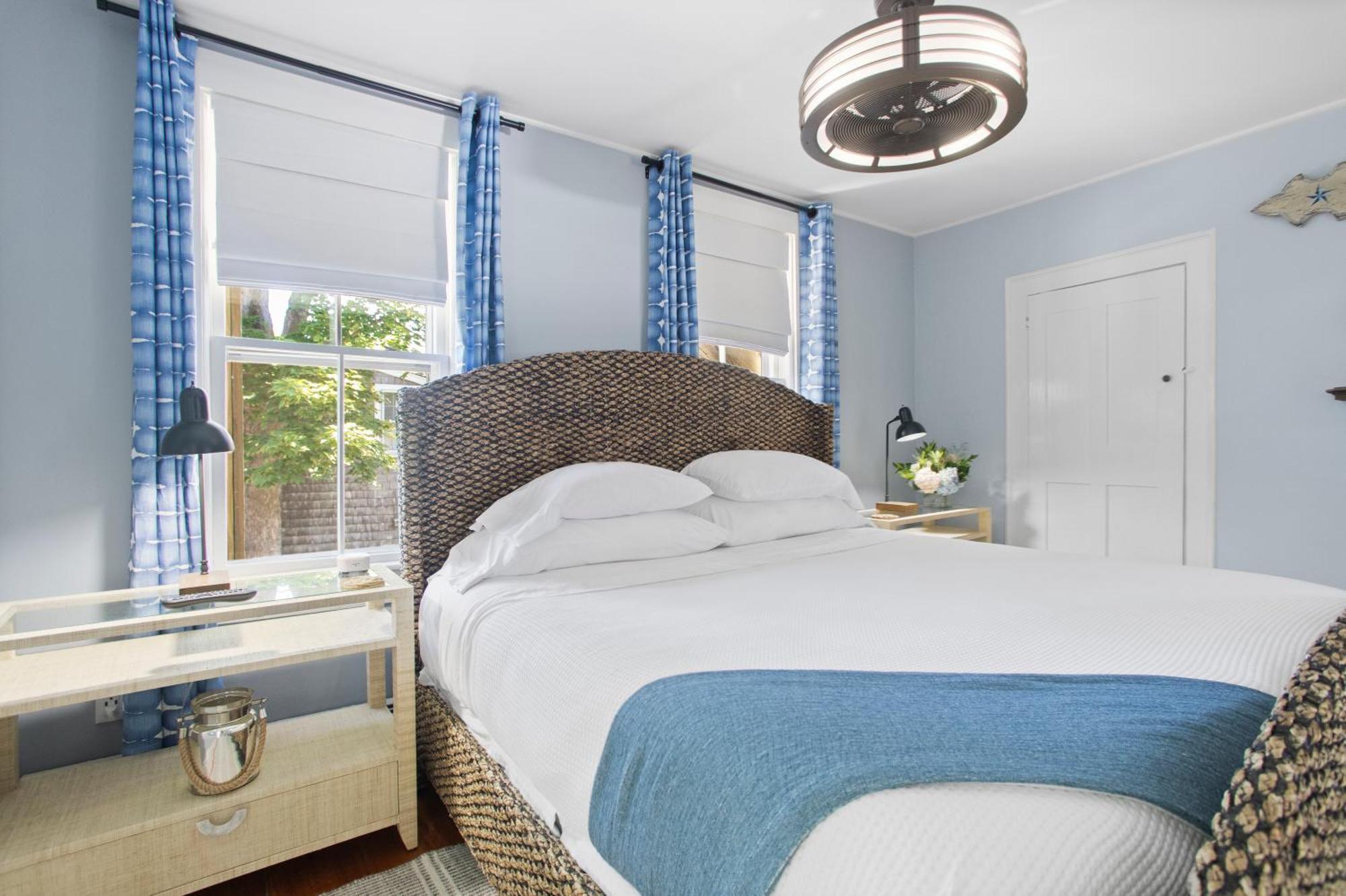 Carlisle House Inn Nantucket Zewnętrze zdjęcie