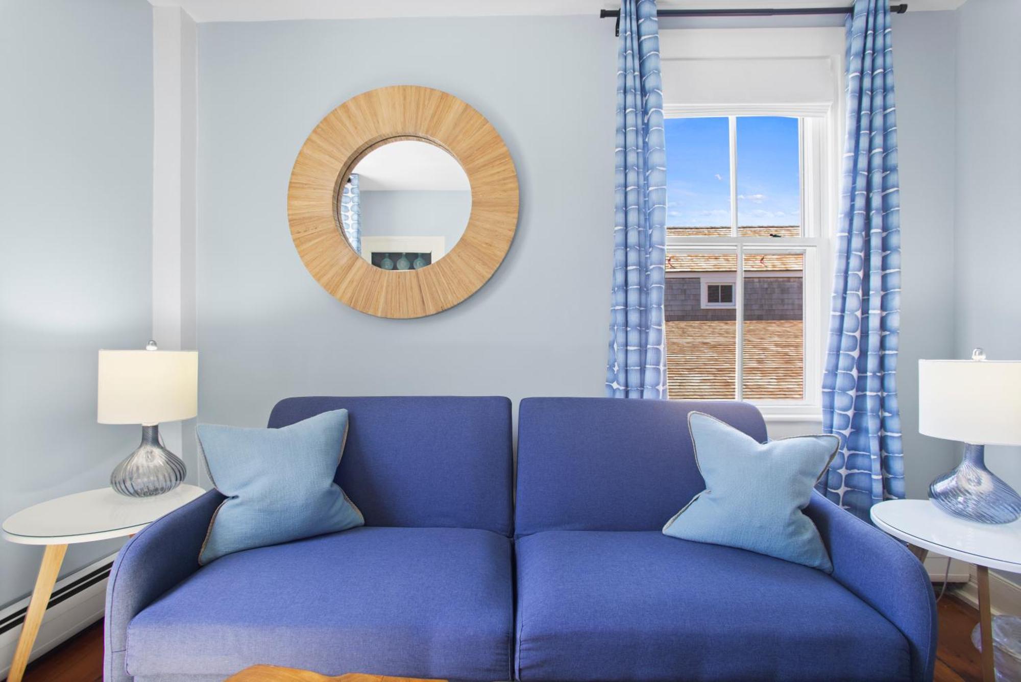 Carlisle House Inn Nantucket Zewnętrze zdjęcie