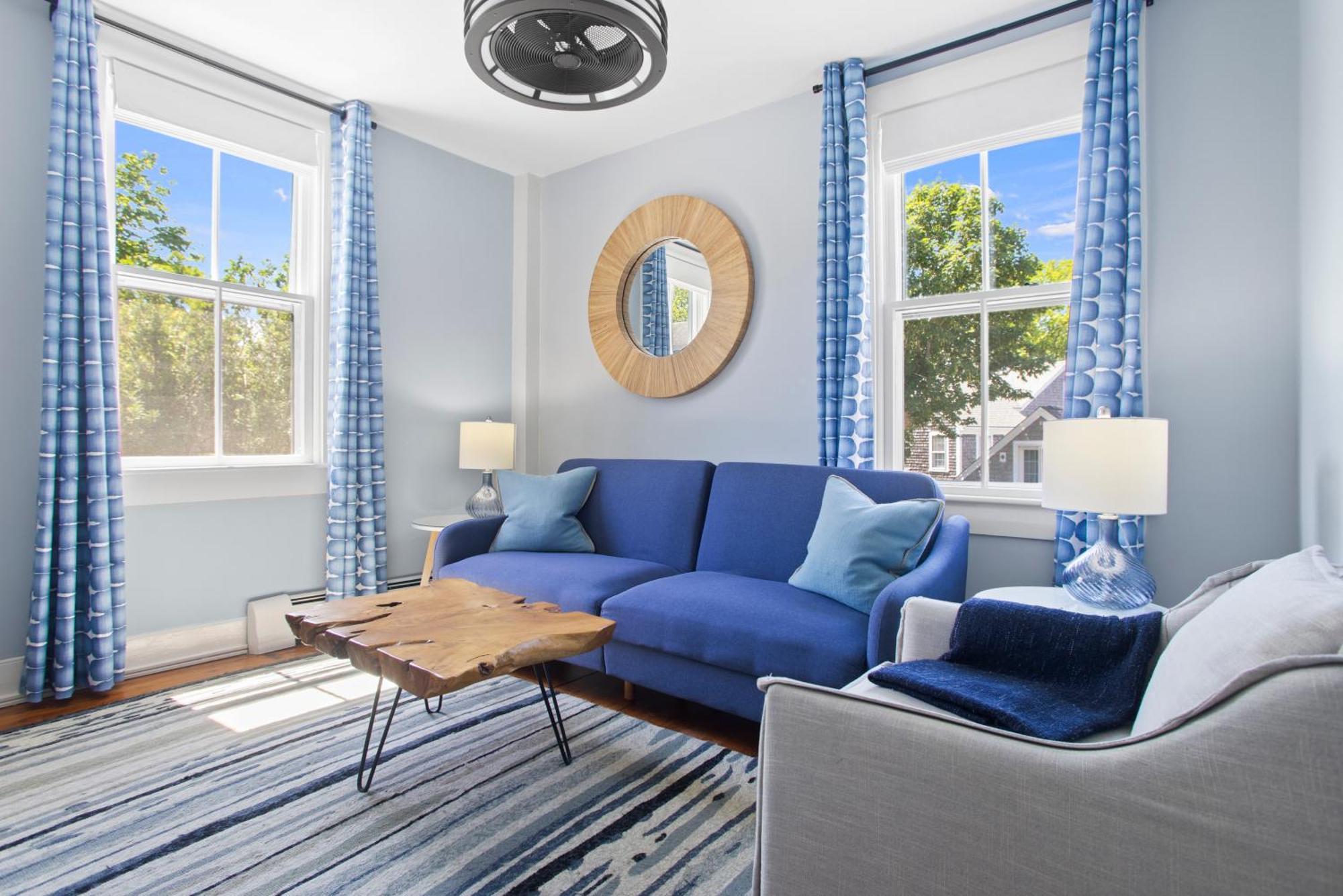 Carlisle House Inn Nantucket Zewnętrze zdjęcie