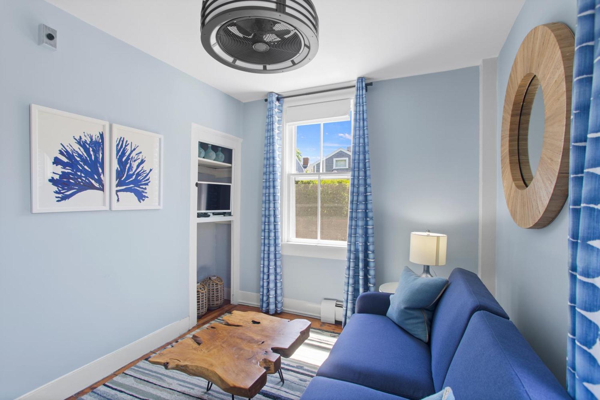 Carlisle House Inn Nantucket Zewnętrze zdjęcie