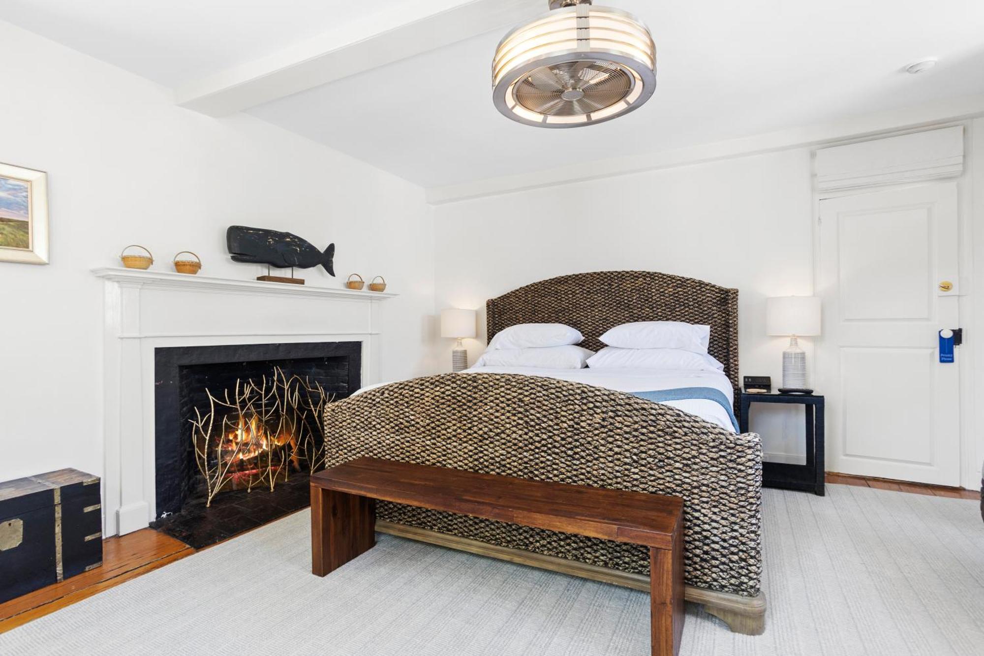Carlisle House Inn Nantucket Zewnętrze zdjęcie