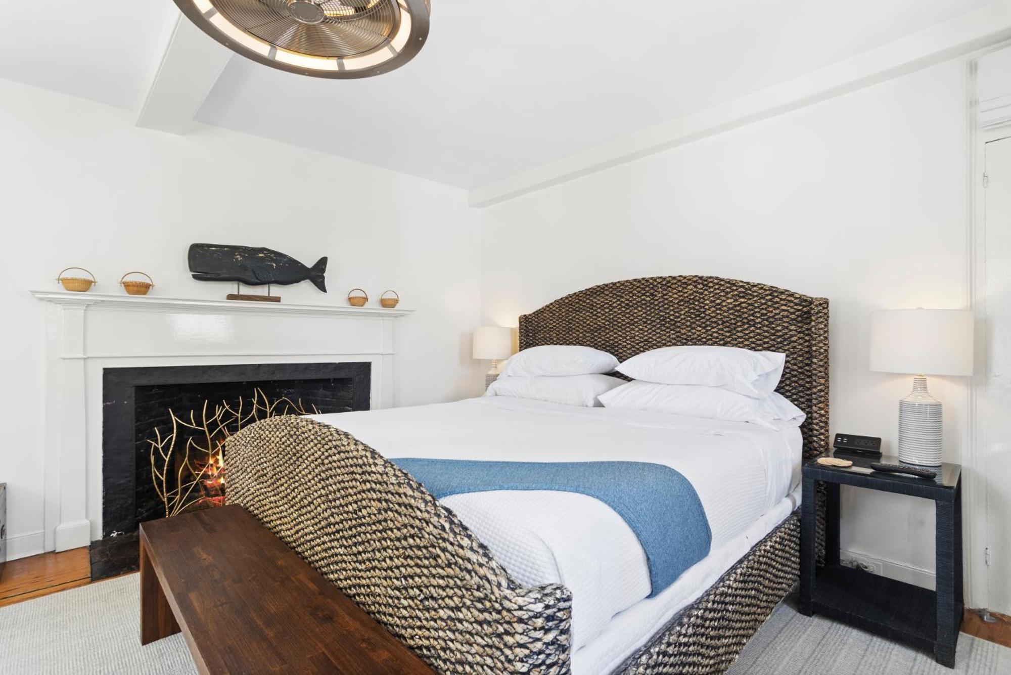 Carlisle House Inn Nantucket Zewnętrze zdjęcie