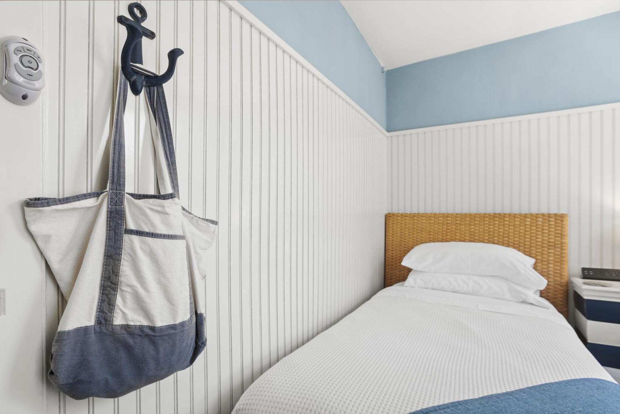 Carlisle House Inn Nantucket Zewnętrze zdjęcie