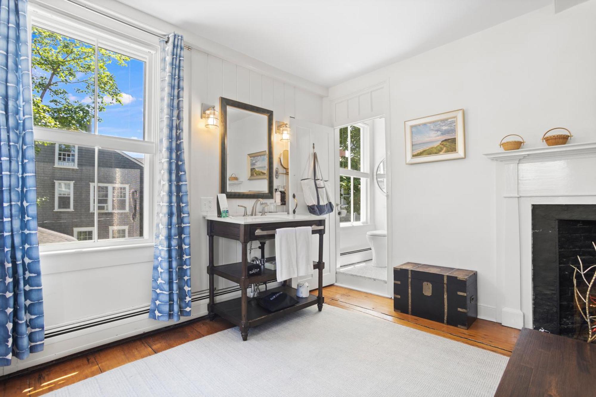 Carlisle House Inn Nantucket Zewnętrze zdjęcie