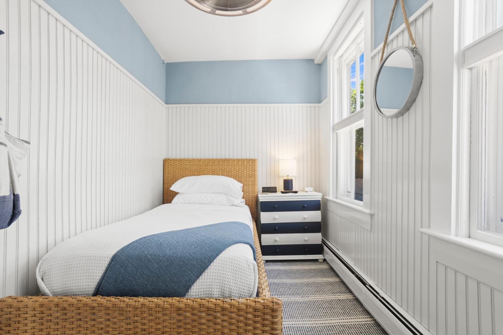 Carlisle House Inn Nantucket Zewnętrze zdjęcie