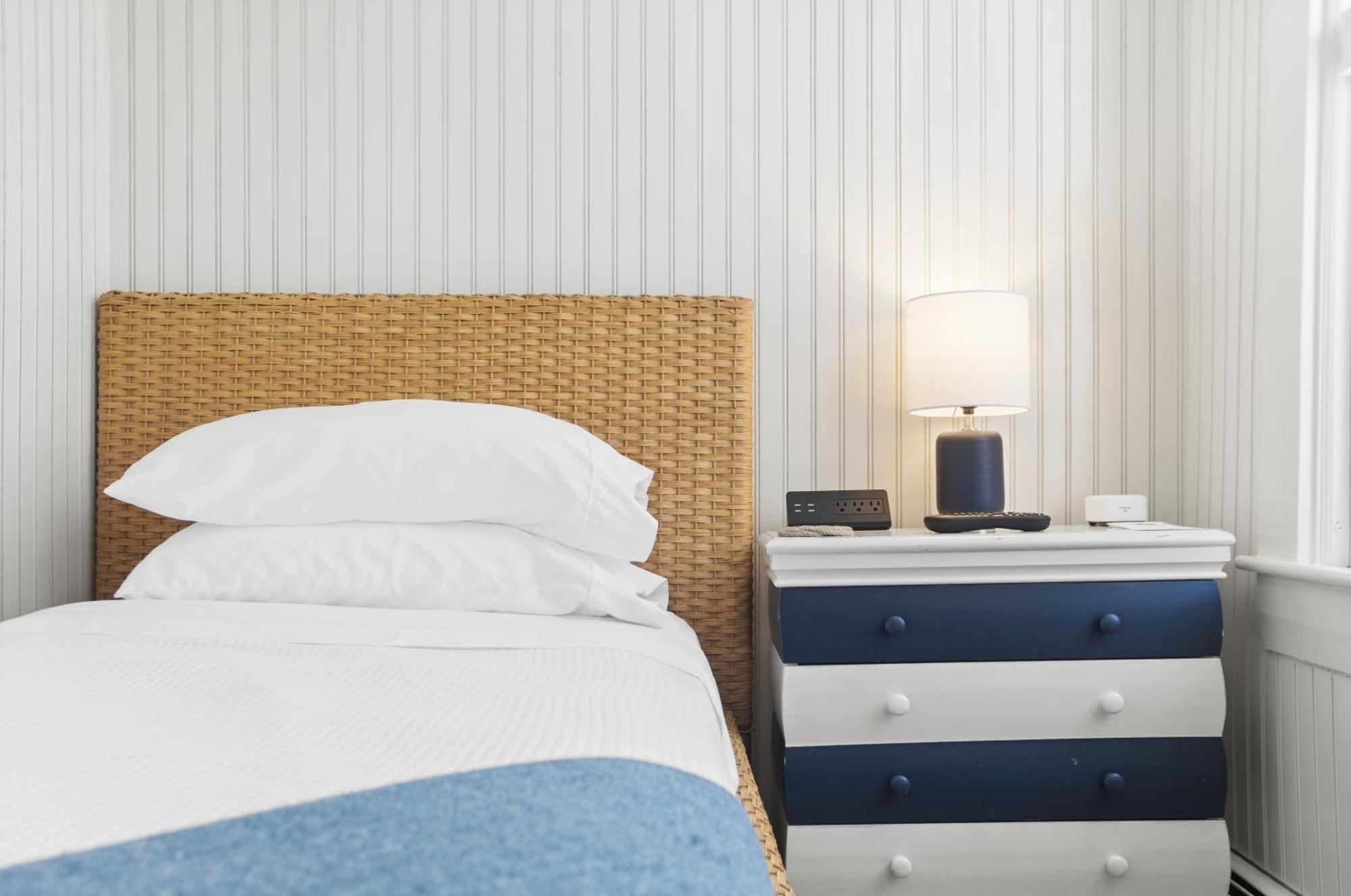 Carlisle House Inn Nantucket Zewnętrze zdjęcie