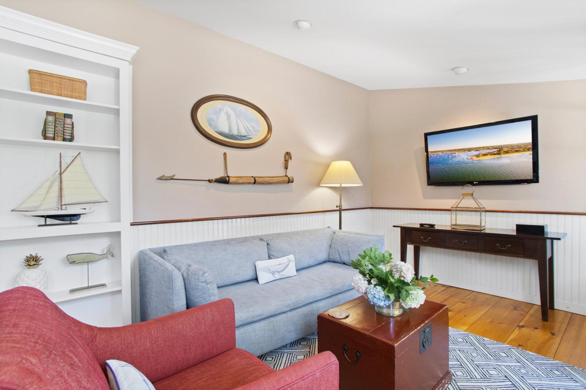 Carlisle House Inn Nantucket Zewnętrze zdjęcie
