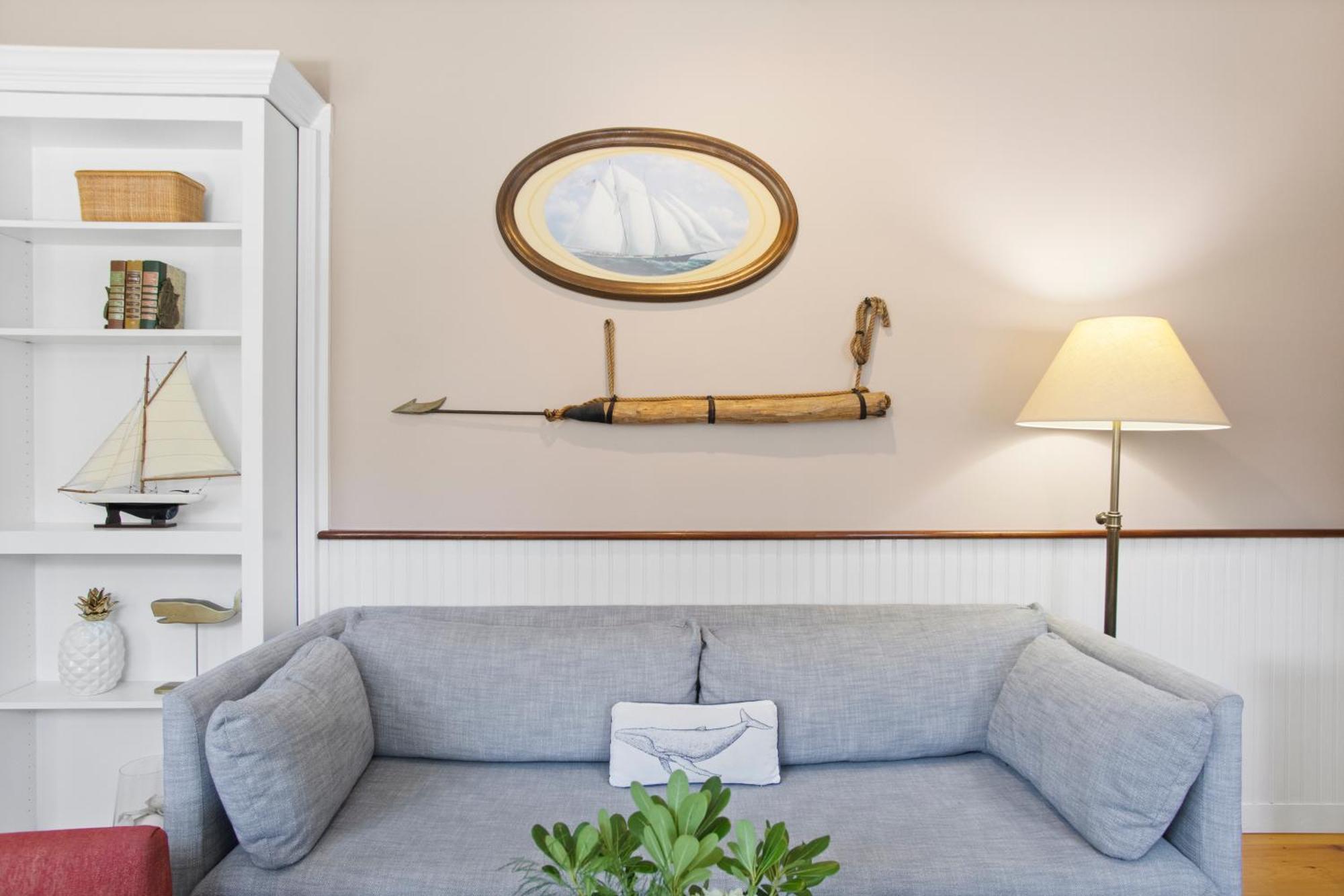 Carlisle House Inn Nantucket Zewnętrze zdjęcie