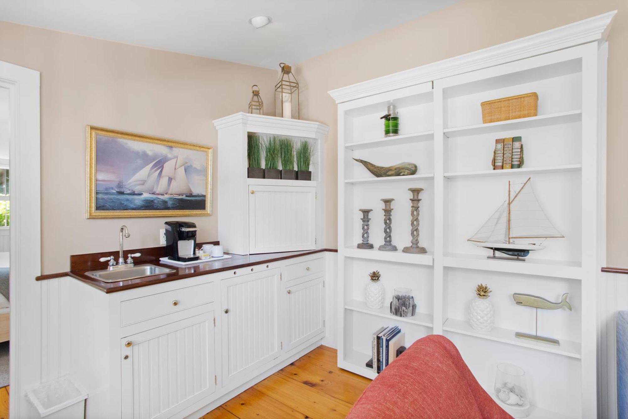 Carlisle House Inn Nantucket Zewnętrze zdjęcie