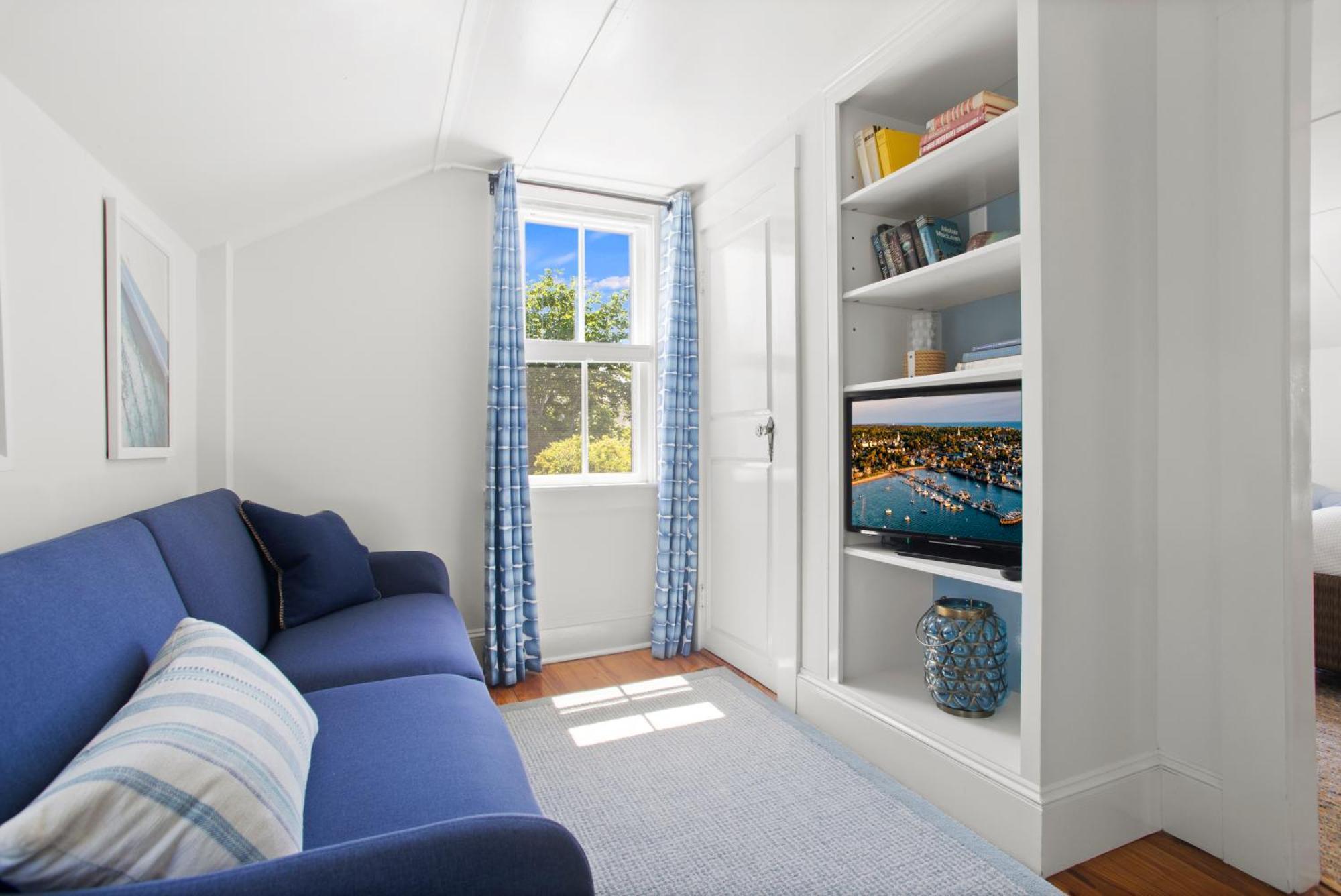 Carlisle House Inn Nantucket Zewnętrze zdjęcie