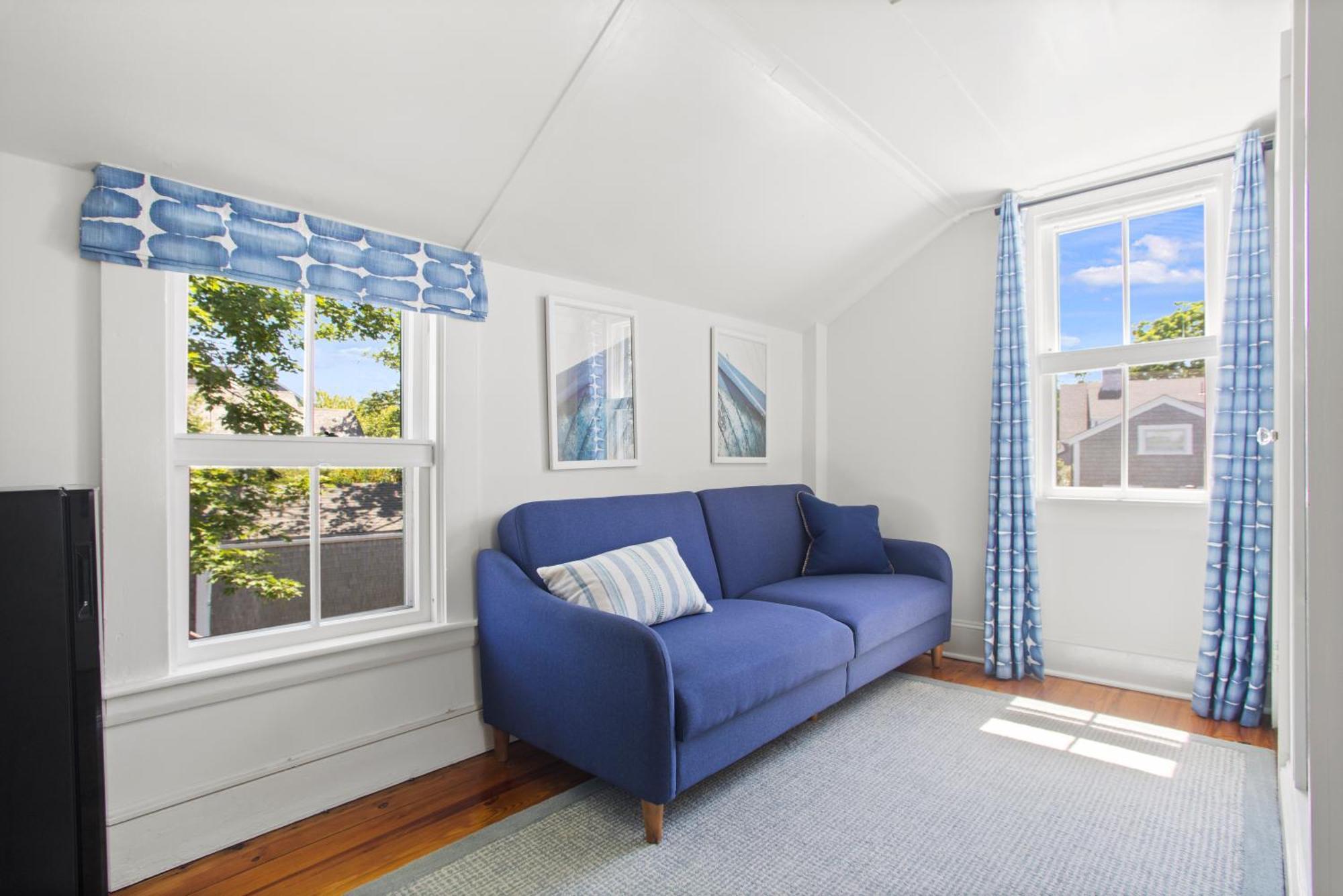 Carlisle House Inn Nantucket Zewnętrze zdjęcie