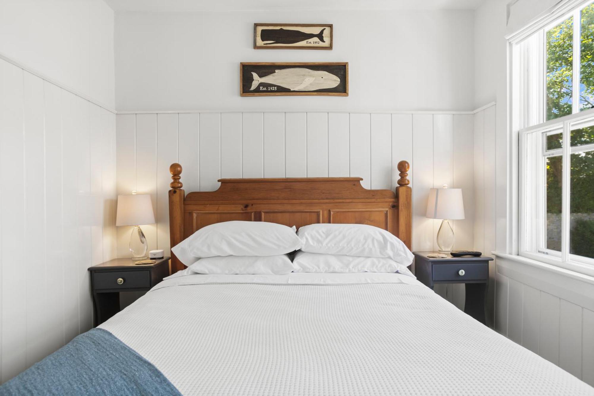 Carlisle House Inn Nantucket Zewnętrze zdjęcie