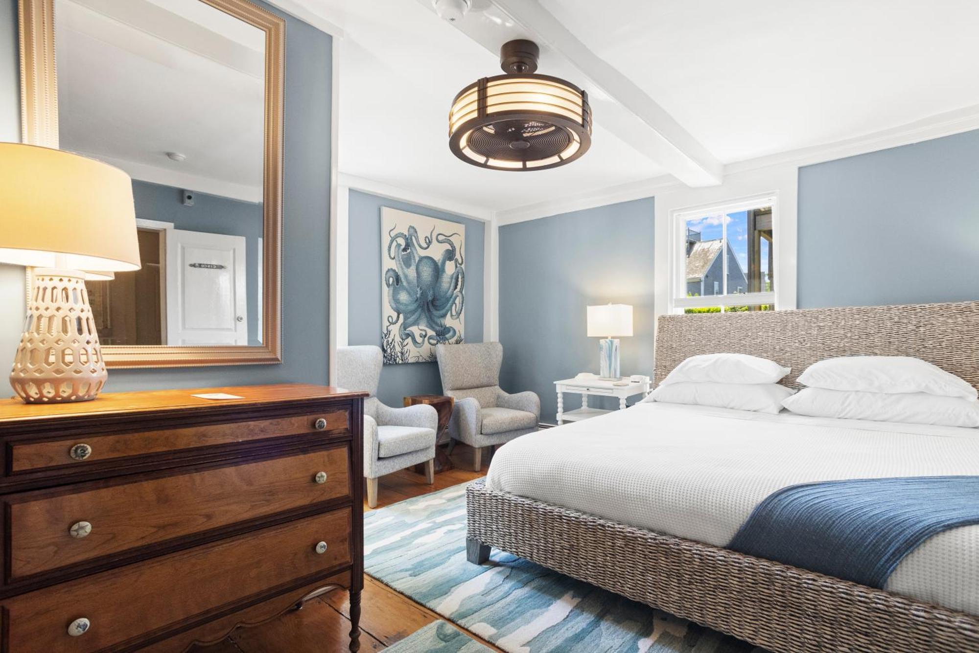 Carlisle House Inn Nantucket Zewnętrze zdjęcie