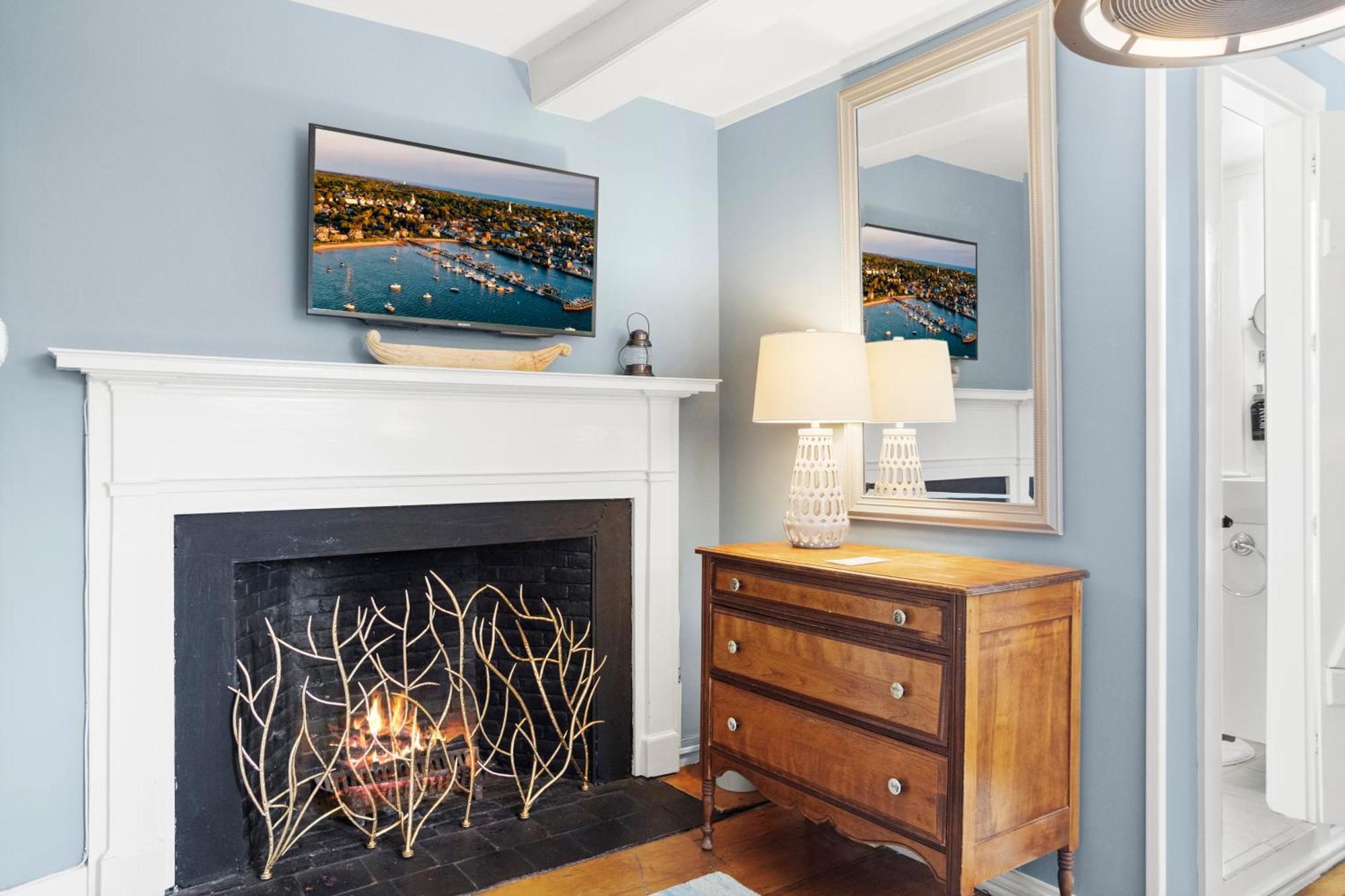 Carlisle House Inn Nantucket Zewnętrze zdjęcie