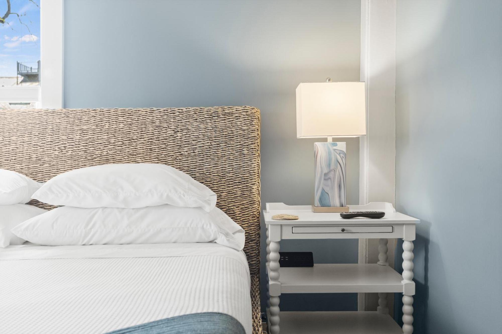 Carlisle House Inn Nantucket Zewnętrze zdjęcie