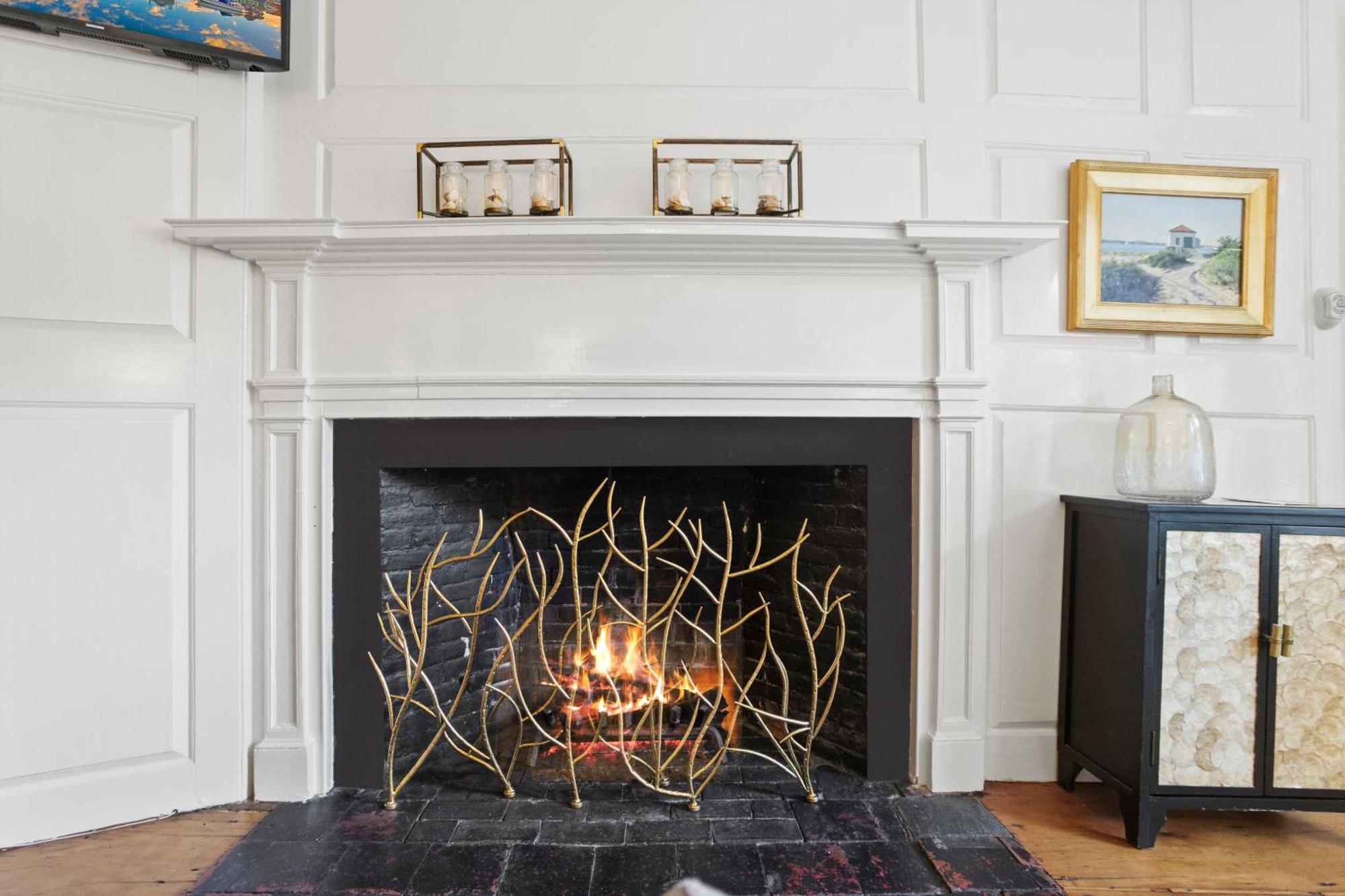 Carlisle House Inn Nantucket Zewnętrze zdjęcie