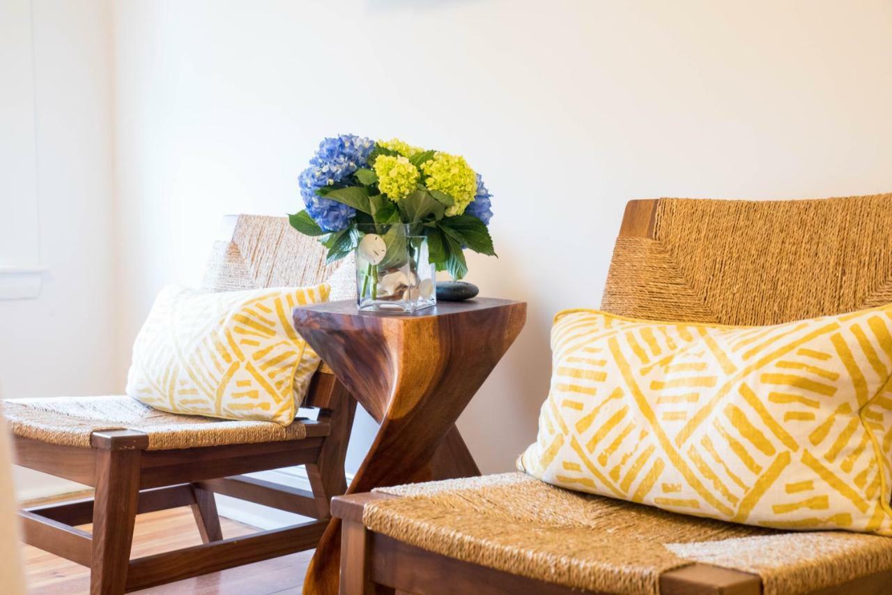 Carlisle House Inn Nantucket Zewnętrze zdjęcie