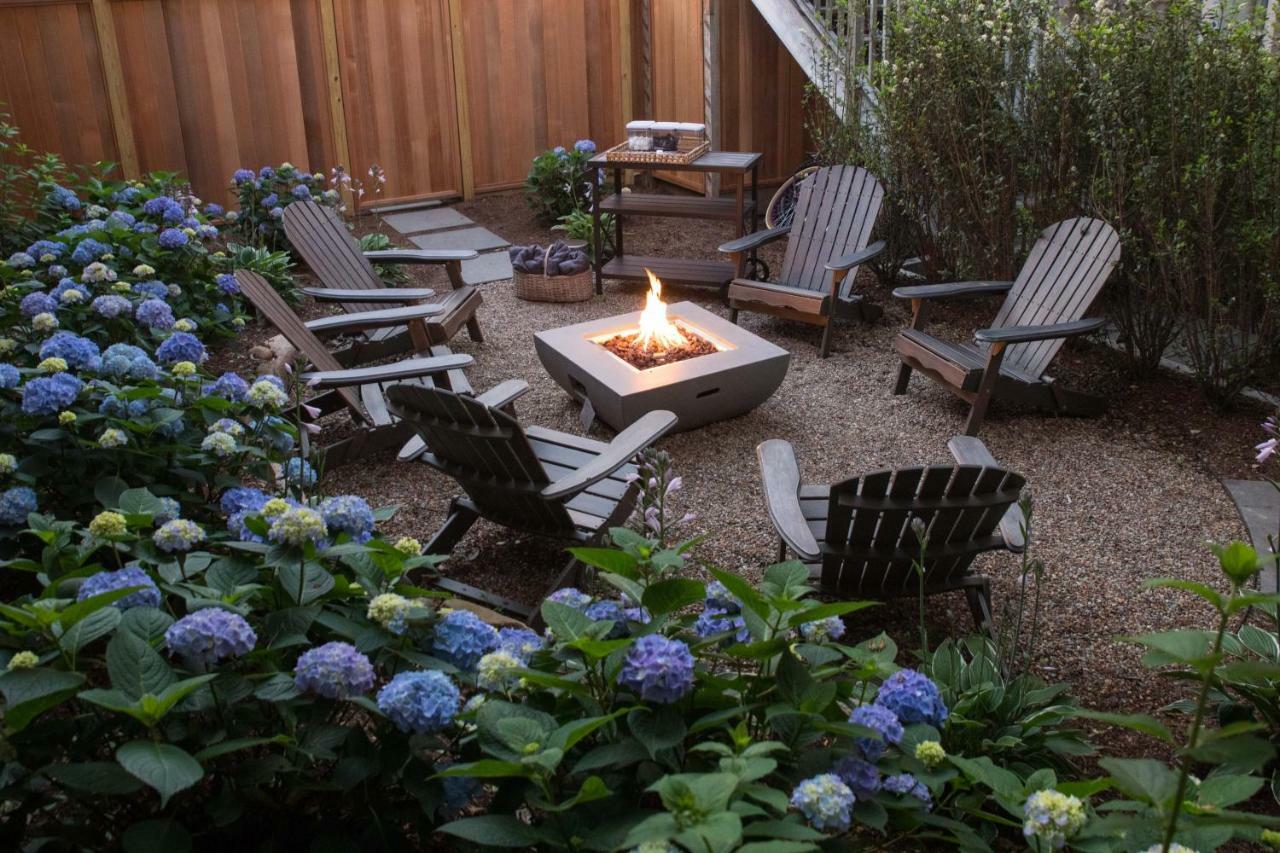 Carlisle House Inn Nantucket Zewnętrze zdjęcie